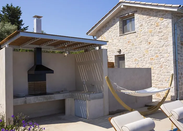 Ionian Horizon Villas