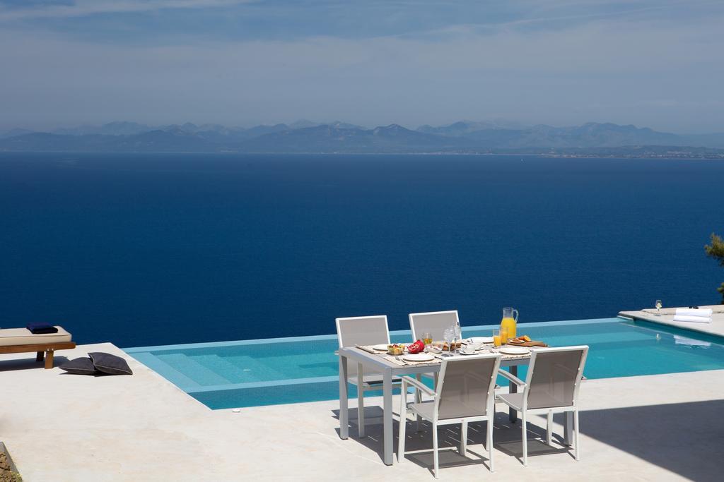 Vila Ionian Horizon